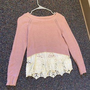 American Egale Sweater